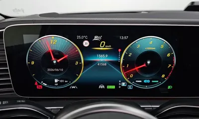Mercedes-Benz GLE-Class 2023, 41568 км, за 48534.23 USD - фото 8