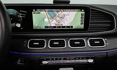 Mercedes-Benz GLE-Class 2023, 41568 км, за 48534.23 USD - фото 13