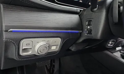Mercedes-Benz GLE-Class 2023, 41568 км, за 48534.23 USD - фото 16