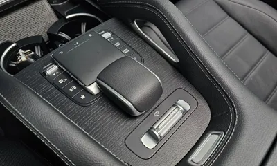 Mercedes-Benz GLE-Class 2023, 41568 км, за 48534.23 USD - фото 18