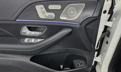 Mercedes-Benz GLE-Class 2023, 41568 км, за 48534.23 USD - фото 19