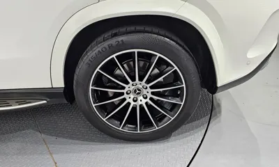 Mercedes-Benz GLE-Class 2023, 41568 км, за 48534.23 USD - фото 21