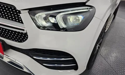 Mercedes-Benz GLE-Class 2023, 41568 км, за 48534.23 USD - фото 22