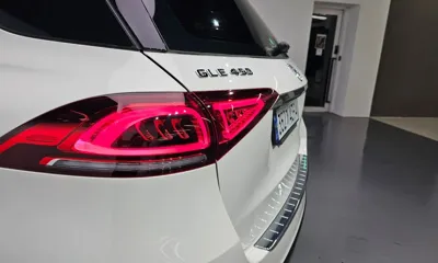 Mercedes-Benz GLE-Class 2023, 41568 км, за 48534.23 USD - фото 23