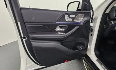 Mercedes-Benz GLE-Class 2023, 41568 км, за 48534.23 USD - фото 24