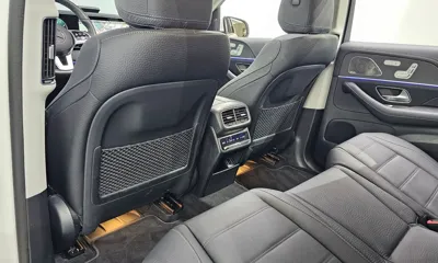 Mercedes-Benz GLE-Class 2023, 41568 км, за 48534.23 USD - фото 27