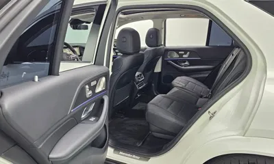 Mercedes-Benz GLE-Class 2023, 41568 км, за 48534.23 USD - фото 28