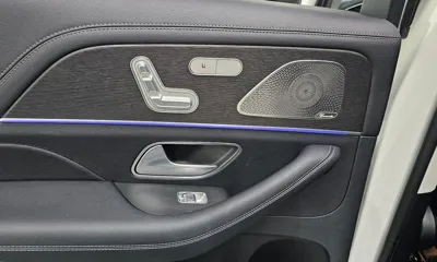 Mercedes-Benz GLE-Class 2023, 41568 км, за 48534.23 USD - фото 31