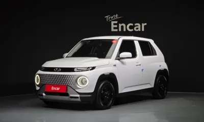 Hyundai Casper · 2023 год