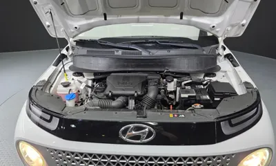 Hyundai Casper 2023, 108813 км, за 7176.61 USD - фото 6