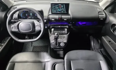 Hyundai Casper 2023, 108813 км, за 7176.61 USD - фото 7