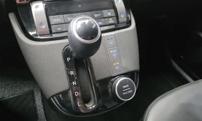 Hyundai Casper 2023, 108813 км, за 7176.61 USD - фото 9