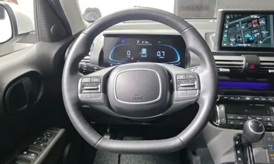 Hyundai Casper 2023, 108813 км, за 7176.61 USD - фото 13
