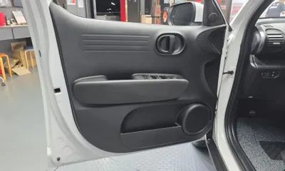 Hyundai Casper 2023, 108813 км, за 7176.61 USD - фото 24