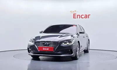 Hyundai Grandeur 2019, 142192 км, за 8861.76 USD