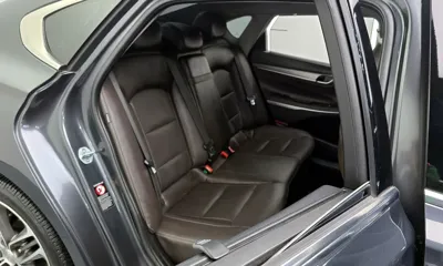 Hyundai Grandeur 2019, 142192 км, за 8861.76 USD - фото 12