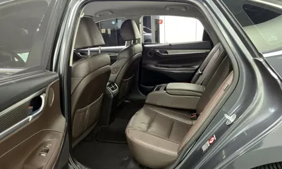Hyundai Grandeur 2019, 142192 км, за 8861.76 USD - фото 13