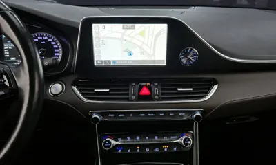 Hyundai Grandeur 2019, 142192 км, за 8861.76 USD - фото 17