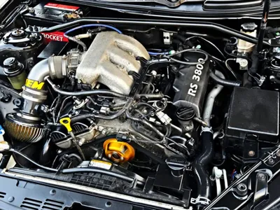 Hyundai Genesis 2011, 195134 км, за 4726.27 USD - фото 6