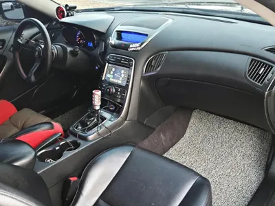Hyundai Genesis 2011, 195134 км, за 4726.27 USD - фото 10