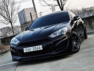 Hyundai Genesis 2011, 195134 км, за 4726.27 USD - фото 12