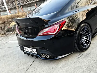 Hyundai Genesis 2011, 195134 км, за 4726.27 USD - фото 17