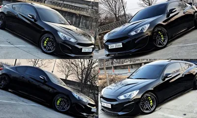 Hyundai Genesis 2011, 195134 км, за 4726.27 USD - фото 20
