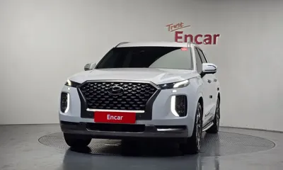 Hyundai Palisade 2022, 97626 км, за 18526.94 USD