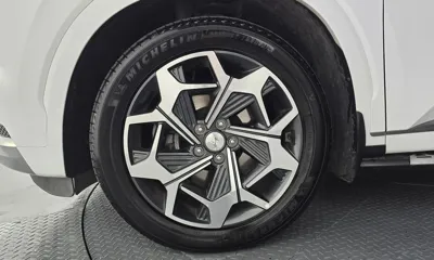 Hyundai Palisade 2022, 97626 км, за 18526.94 USD