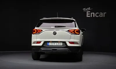 KG_Mobility_Ssangyong KORANDO 2022, 34281 км, за 11376.19 USD - фото 4