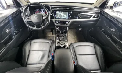 KG_Mobility_Ssangyong KORANDO 2022, 34281 км, за 11376.19 USD - фото 7