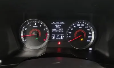 KG_Mobility_Ssangyong KORANDO 2022, 34281 км, за 11376.19 USD - фото 8
