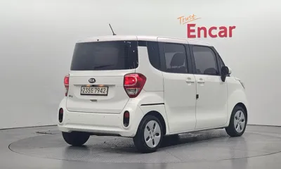 Kia Ray 2019, 94674 км, за 5529.54 USD