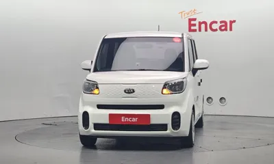 Kia Ray 2019, 94674 км, за 5529.54 USD