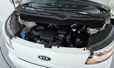 Kia Ray 2019, 94674 км, за 5529.54 USD - фото 6