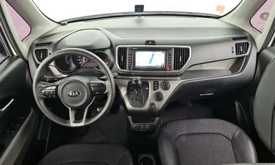 Kia Ray 2019, 94674 км, за 5529.54 USD - фото 7