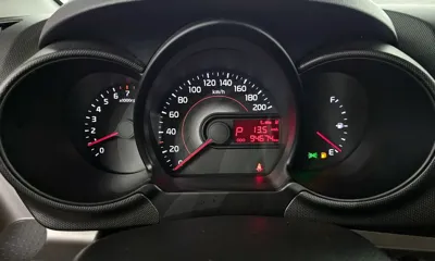 Kia Ray 2019, 94674 км, за 5529.54 USD - фото 8