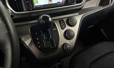 Kia Ray 2019, 94674 км, за 5529.54 USD - фото 9