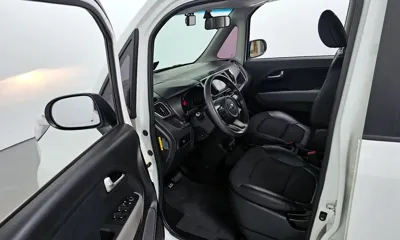 Kia Ray 2019, 94674 км, за 5529.54 USD - фото 10