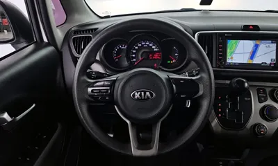 Kia Ray 2019, 94674 км, за 5529.54 USD - фото 12