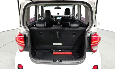 Kia Ray 2019, 94674 км, за 5529.54 USD - фото 15