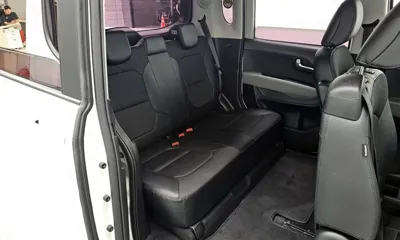 Kia Ray 2019, 94674 км, за 5529.54 USD - фото 16