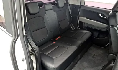 Kia Ray 2019, 94674 км, за 5529.54 USD - фото 17