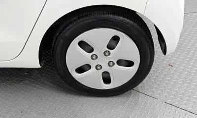 Kia Ray 2019, 94674 км, за 5529.54 USD - фото 21