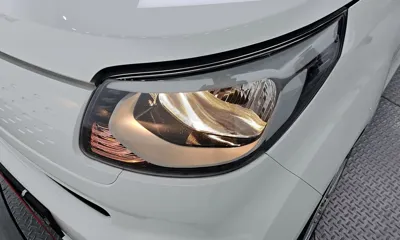 Kia Ray 2019, 94674 км, за 5529.54 USD - фото 22