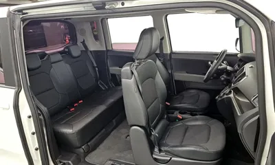 Kia Ray 2019, 94674 км, за 5529.54 USD - фото 26
