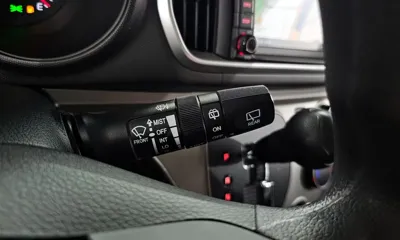 Kia Ray 2019, 94674 км, за 5529.54 USD - фото 27