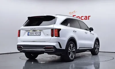 Kia Sorento 2022, 104073 км, за 17067.09 USD