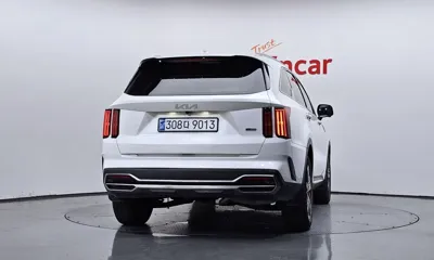 Kia Sorento 2022, 104073 км, за 17067.09 USD
