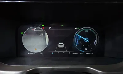 Kia Sorento 2022, 104073 км, за 17067.09 USD - фото 8